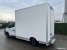 Nissan NV300 15990 ht caisse frigorifique 11m3   - 4