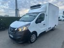 Nissan NV300 16990 ht caisse frigorifique FRCX 10-2025   - 5