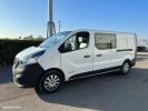 Nissan NV300 cabine approfondie 6 places   - 2