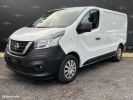 Nissan NV300 FG 2.0 Dci 120ch L1H1 2t8 N-Connecta Blanc  - 1