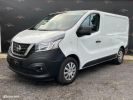 Nissan NV300 FG 2.0 Dci 120ch L1H1 2t8 N-Connecta Blanc  - 2