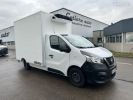 Nissan NV400 13990 ht PROMO nv300 caisse frigorifique FRCX   - 1