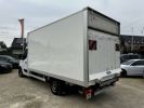 Nissan NV400 2.3 dCi CAMION HAYON ELECTRIQUE 3 PLACES Blanc  - 3