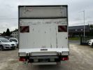 Nissan NV400 2.3 dCi CAMION HAYON ELECTRIQUE 3 PLACES Blanc  - 4