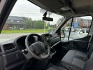 Nissan NV400 2.3 dCi CAMION HAYON ELECTRIQUE 3 PLACES Blanc  - 11