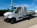 Nissan NV400 23490 ht 2.3 dci 145cv benne coffre   - 2