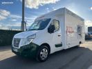 Nissan NV400 32990 ht camion pizza VASP   - 2