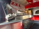 Nissan NV400 32990 ht camion pizza VASP   - 5