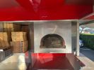 Nissan NV400 32990 ht camion pizza VASP   - 8