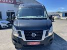 Nissan NV400 FOURGON L2H2 3.3T 2.3 DCI 130 OPTIMA 2017 134000KM Noir  - 2