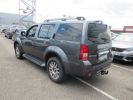 Nissan Pathfinder 2.5 dCi 190 7pl XE Gris Foncé  - 6