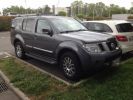 Nissan Pathfinder V6 3.0 DCI 231 CV BVA 7 PLACES     Diesel GRIS METAL  - 1