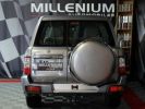 Nissan Patrol GR 3.0 VDI 158CH Gris C  - 4