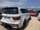 Nissan Patrol VI (Y62) NISMO 5.6 V8 405 CV 4WD 8 Places Blanche  - 10