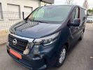 Nissan Primastar CABINE APPROFONDIE (33250€ HT) CA L1H1 3T0 2.0 DCI 170 S/S DCT TEKNA Garantie constructeur 5 ans - Idem Renault Trafic GRIS FONCE  - 2