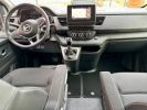 Nissan Primastar CABINE APPROFONDIE (33250€ HT) CA L1H1 3T0 2.0 DCI 170 S/S DCT TEKNA Garantie constructeur 5 ans - Idem Renault Trafic GRIS FONCE  - 9