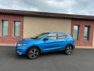 Nissan Qashqai 1.2 DIG-T 115 Xtronic N-Connecta Bleu  - 1