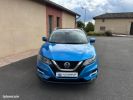 Nissan Qashqai 1.2 DIG-T 115 Xtronic N-Connecta Bleu  - 9