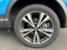 Nissan Qashqai 1.2 DIG-T 115 Xtronic N-Connecta Bleu  - 14