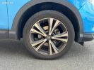 Nissan Qashqai 1.2 DIG-T 115 Xtronic N-Connecta Bleu  - 16