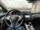 Nissan Qashqai 1.2 DIG-T 115 Xtronic Tekna Gris  - 9