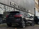 Nissan Qashqai 1.2 DIG-T 115CH N-CONNECTA Noir  - 8