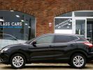 Nissan Qashqai 1.2 DIG-T 2WD AUTO CAMERA PDC CLIMTRONIC 1ER MAIN Noir Métallisé  - 6