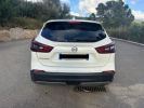 Nissan Qashqai 1.3 DIG-T 160CH N-CONNECTA DCT EURO6D-T Blanc  - 6