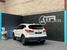 Nissan Qashqai 1.3 DIG-T 160CH TEKNA+ DCT EURO6D-T Blanc  - 2