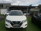 Nissan Qashqai 1.3 DIG-T 160CH TEKNA EURO6D-T Blanc  - 2