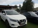 Nissan Qashqai 1.3 DIG-T 160CH TEKNA EURO6D-T Blanc  - 3