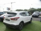 Nissan Qashqai 1.3 DIG-T 160CH TEKNA EURO6D-T Blanc  - 4