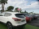 Nissan Qashqai 1.3 DIG-T 160CH TEKNA EURO6D-T Blanc  - 5