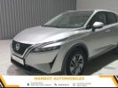 Nissan Qashqai 1.3 mild hyrbid 140cv bvm6 acenta + toit pano Gris perle  - 2