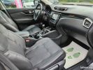 Nissan Qashqai 1.5 dci 110 tekna 4x2 12-2014 CUIR CHAUFFANT GPS XENON TOIT PANO   - 3