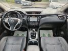 Nissan Qashqai 1.5 dci 110 tekna 4x2 12-2014 CUIR CHAUFFANT GPS XENON TOIT PANO   - 4