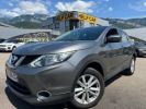 Nissan Qashqai 1.5 DCI 110CH ACENTA Gris F  - 1