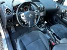 Nissan Qashqai 1.5 dCi 110ch Connect Edition Gris  - 9