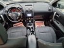 Nissan Qashqai 1.5 dci 110ch connect édition Noir  - 4