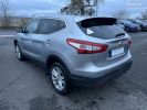 Nissan Qashqai 1.5 DCI 110CH CONNECT EDITION Gris  - 4