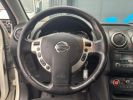 Nissan Qashqai 1.5 DCI 110CH FAP ACENTA Blanc  - 9