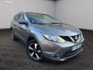 Nissan Qashqai 1.6 DCI 130 CONNECT EDITION GPS TOIT LEDS Gris  - 2