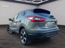 Nissan Qashqai 1.6 DCI 130 CONNECT EDITION GPS TOIT LEDS Gris  - 4