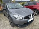 Nissan Qashqai 1.6 dCi 130 FAP Connect Edition GRIS  - 1