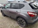 Nissan Qashqai 1.6 dCi 130 FAP Connect Edition GRIS  - 3