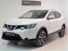 Nissan Qashqai 1.6 DCI 130 S&S TEKNA PREMIUM 4WD 5P     Diesel BLANC  - 1