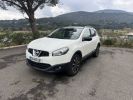 Nissan Qashqai 1.6 DCI 130CH CONNECT EDITION ALL-MODE 4X4-I Blanc  - 1