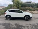 Nissan Qashqai 1.6 DCI 130CH CONNECT EDITION ALL-MODE 4X4-I Blanc  - 4