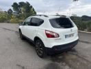 Nissan Qashqai 1.6 DCI 130CH CONNECT EDITION ALL-MODE 4X4-I Blanc  - 7