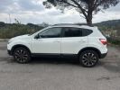 Nissan Qashqai 1.6 DCI 130CH CONNECT EDITION ALL-MODE 4X4-I Blanc  - 8